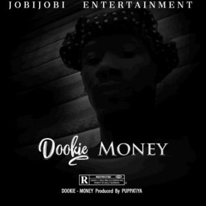 Dookie的專輯Money