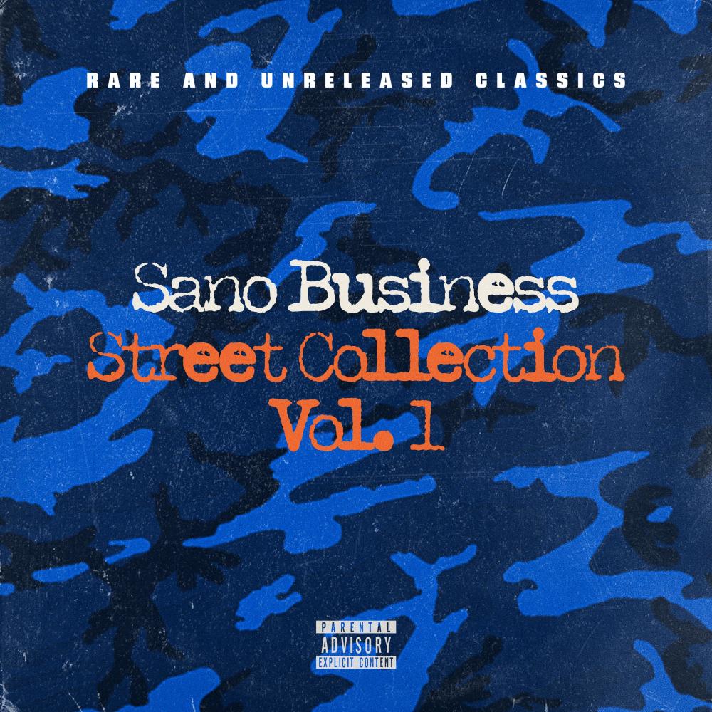 Sano Biz Cronico Remix (Explicit)