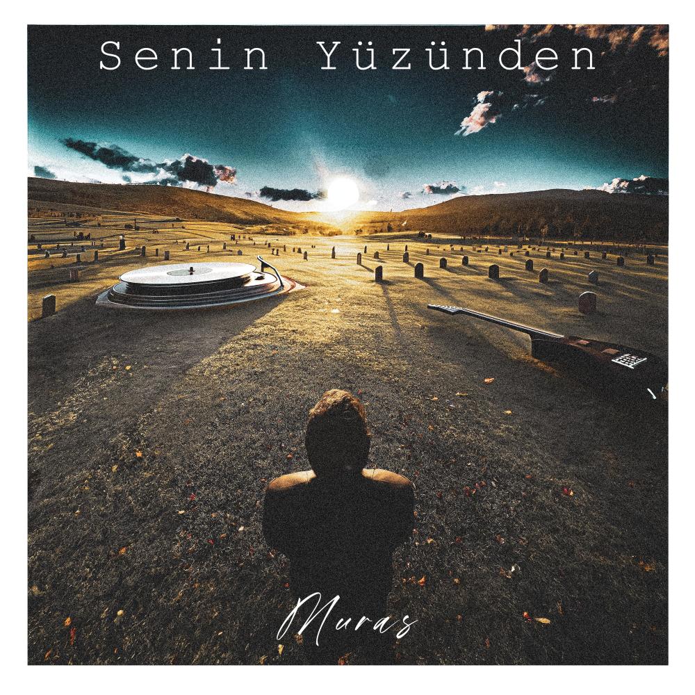 Senin Yüzünden