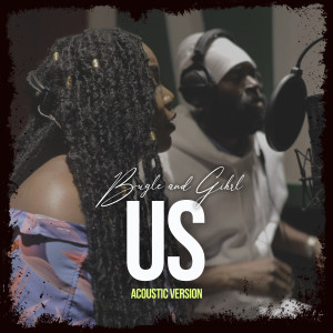 Us (Acoustic Version) dari Bugle