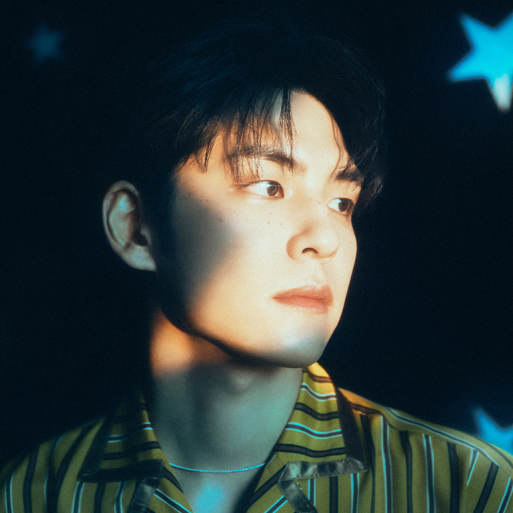 元弼 (DAY6)