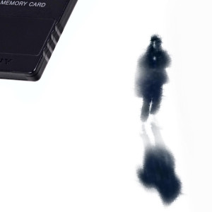 Listen to Memory Card song with lyrics from Gruber