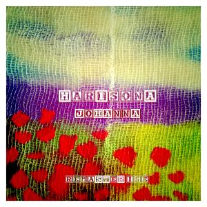 Album Johanna (2022 Remasterisé) from Harisona