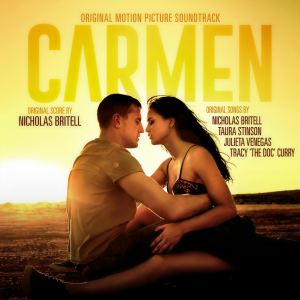 Nicholas Britell的專輯Carmen (Original Motion Picture Soundtrack) [Explicit]