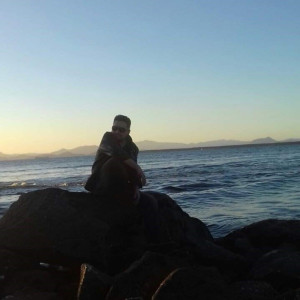 收聽DENIKA的Sentimento de Algodão歌詞歌曲