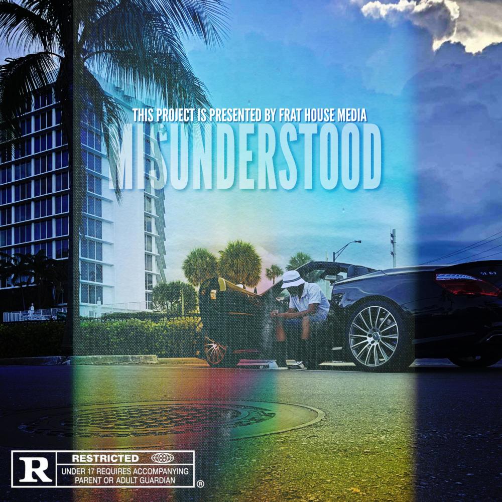 Whatever (feat. Queen Cobi) (Explicit)