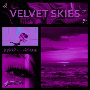 Album Velvet Skies from Destiiny