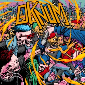 Listen to Asian Value song with lyrics from OKNUM