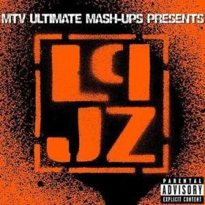 Jay-Z的專輯Numb / Encore: MTV Ultimate Mash-Ups Presents Collision Course