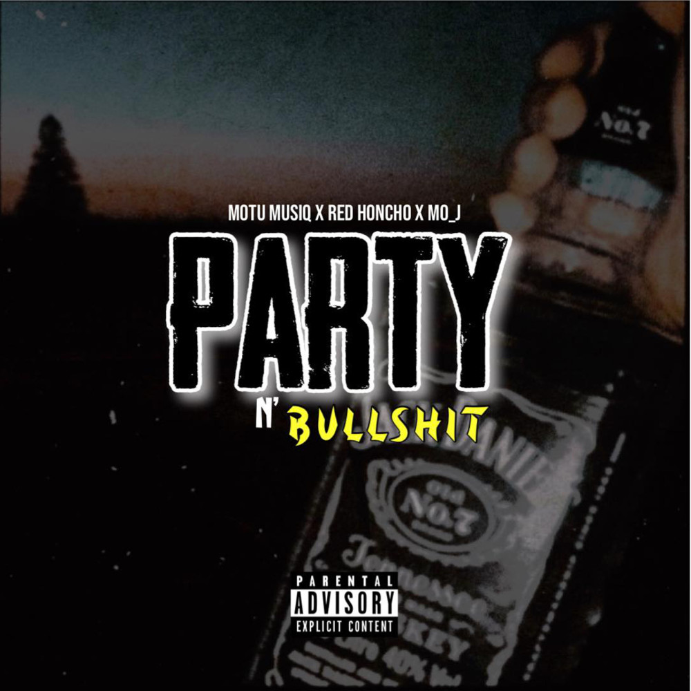 Party n Bullshit (Explicit)