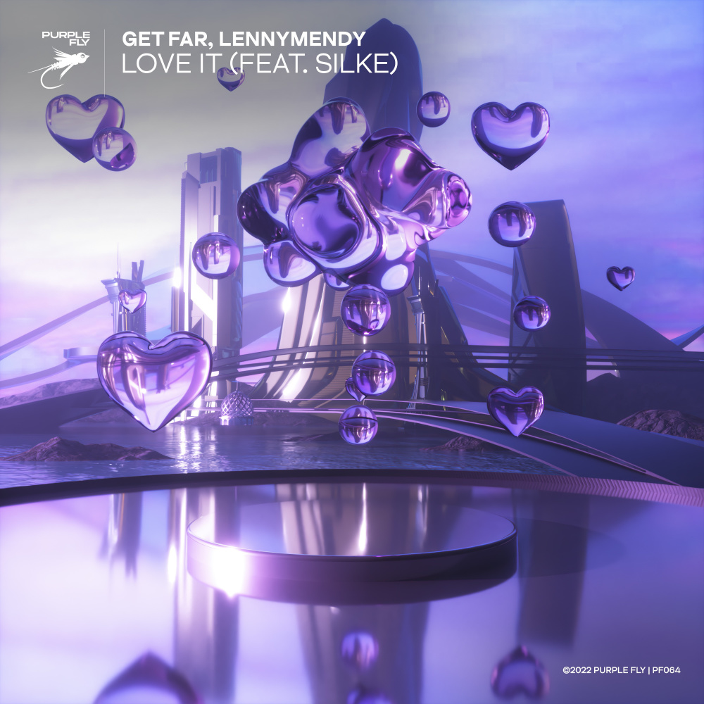 Love It (Extended Mix)