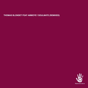 Thomas Blondet的專輯Soulmate Remixed