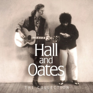 อัลบัม Collection ศิลปิน Daryl Hall And John Oates