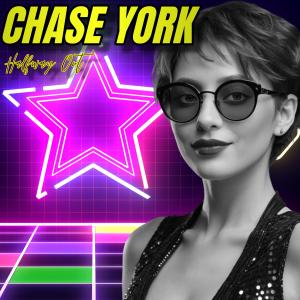 收聽Chase York的Halfway Out歌詞歌曲