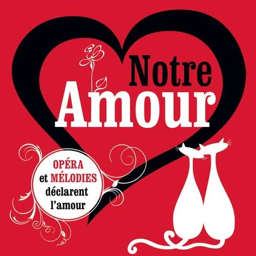 Léocadia, FP 106: Les chemins de l'amour