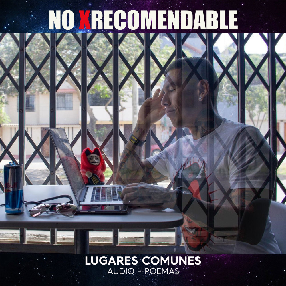 Día 24 - No Recomendable Lugares Comunes