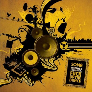 Dengarkan lagu Some Thin Nice About Music (feat. cocoro g & Takuto) nyanyian Dj Soma dengan lirik