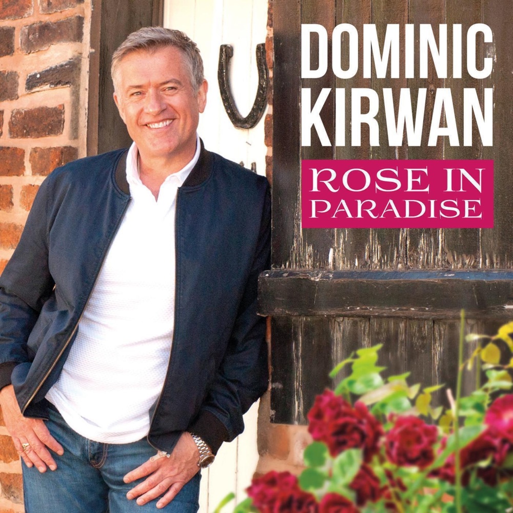 Rose in Paradise