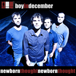 Album Newborn Thought oleh boy in december