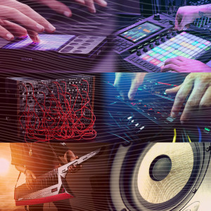 default playlist img