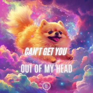 Listen to Can't Get You out of My Head (Techno Version) song with lyrics from Hyper Kenzo