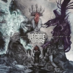 ดาวน์โหลดและฟังเพลง Stay Inspired พร้อมเนื้อเพลงจาก We Came As Romans