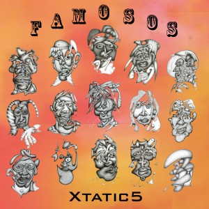 收聽XTATIC5的Love Train歌詞歌曲