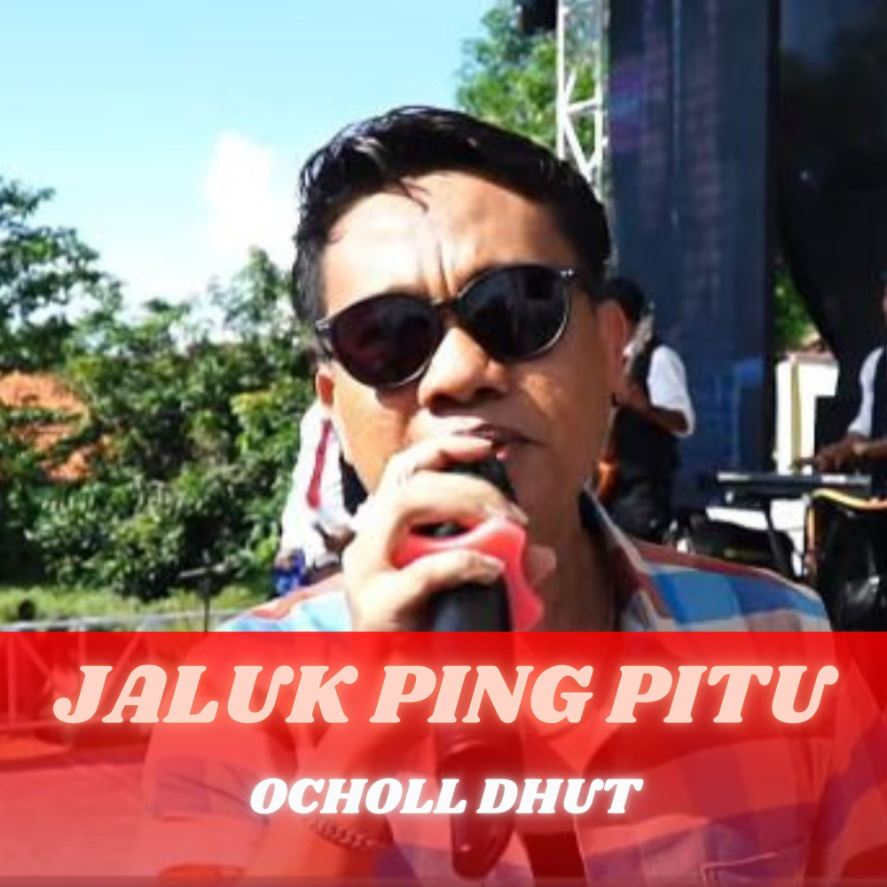 JALUK PING PITU (Live Version)