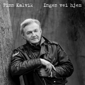Finn Kalvik的专辑Ingen vei hjem