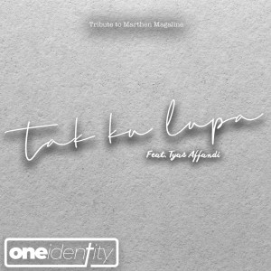 One Identity的专辑Tak Ku Lupa