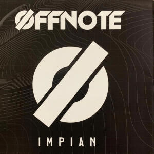 Album Kisah Dunia from OffNote