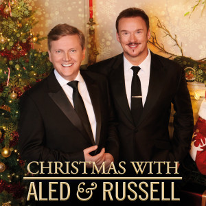 Aled Jones的專輯Christmas with Aled and Russell