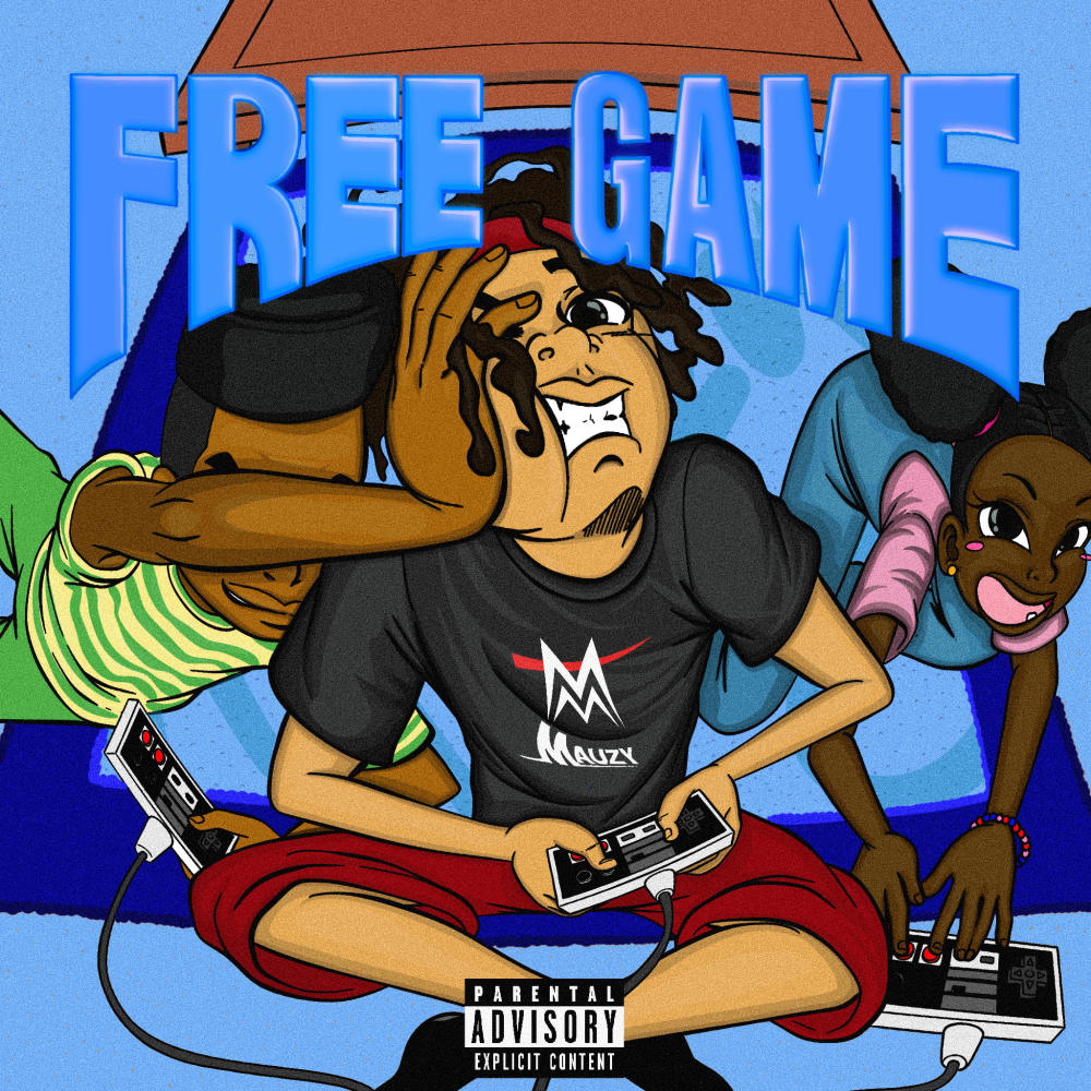MOTIVATION (feat. Nolaj) (Explicit)