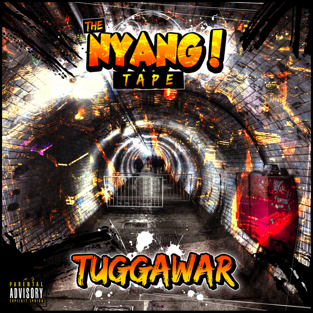 Nyang Freestyle (Explicit)