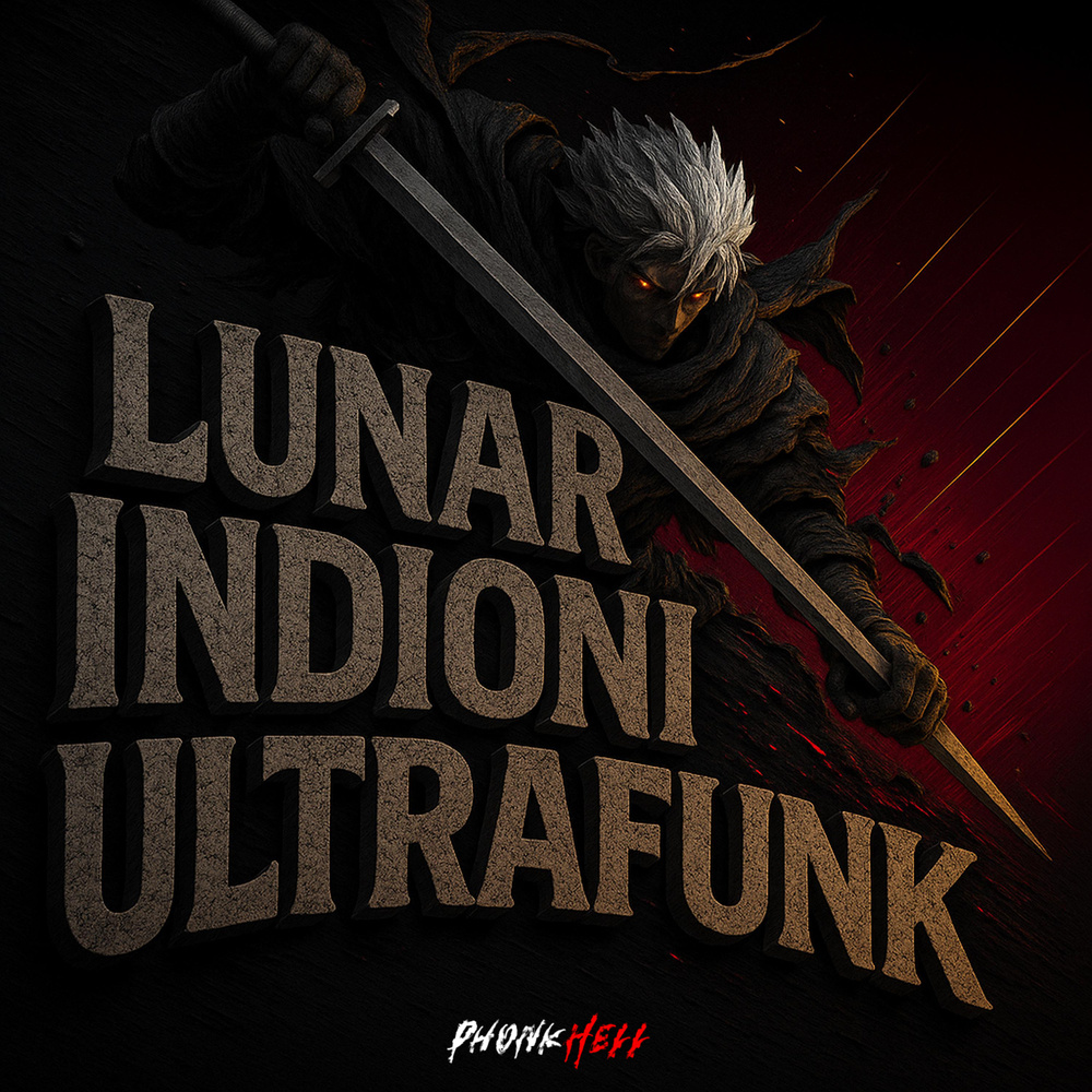 Lunar Indioni Ultrafunk (Ultra Slowed)