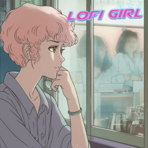 LoFi GiRL的专辑Summer Lofi 2023