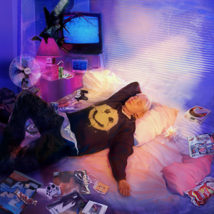 收聽Isac Elliot的Roommates歌詞歌曲