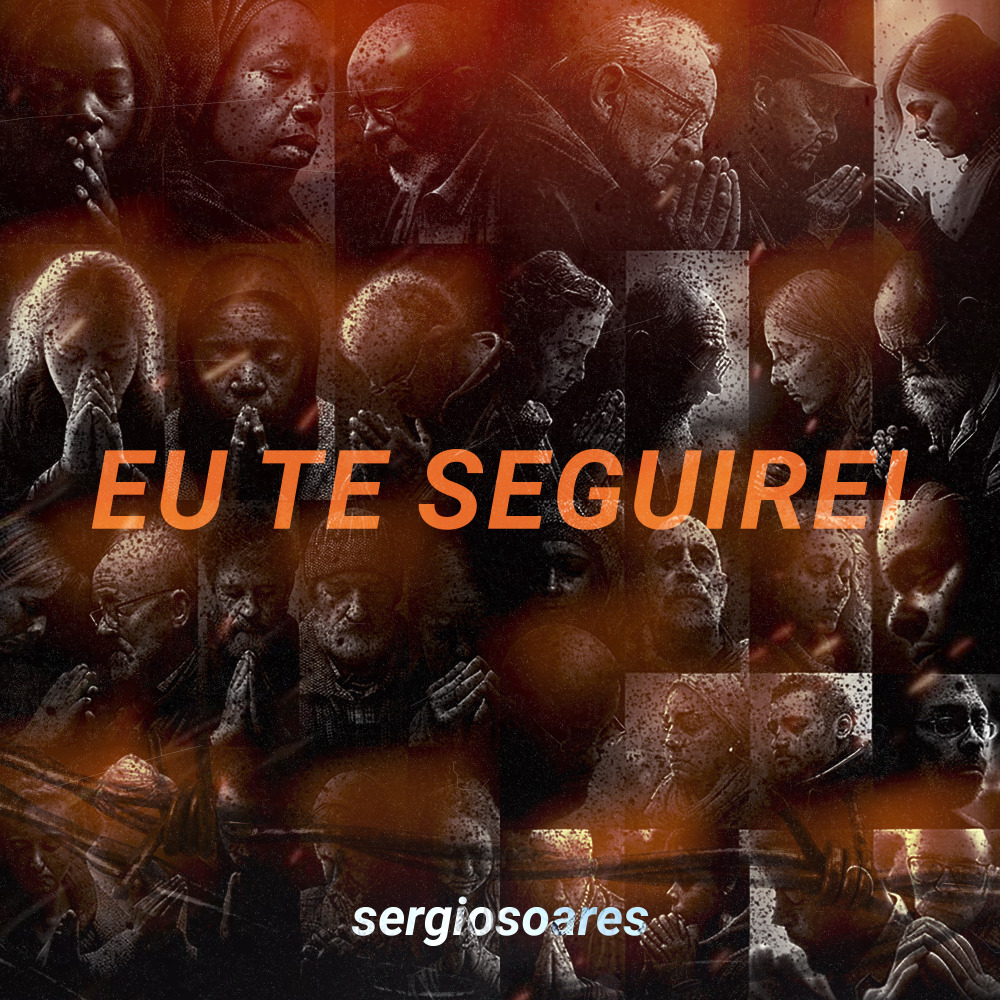 Eu Te Seguirei