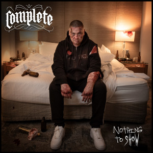 收聽Complete的Perish (feat. Snak The Ripper & KXNG Crooked) (Explicit)歌詞歌曲