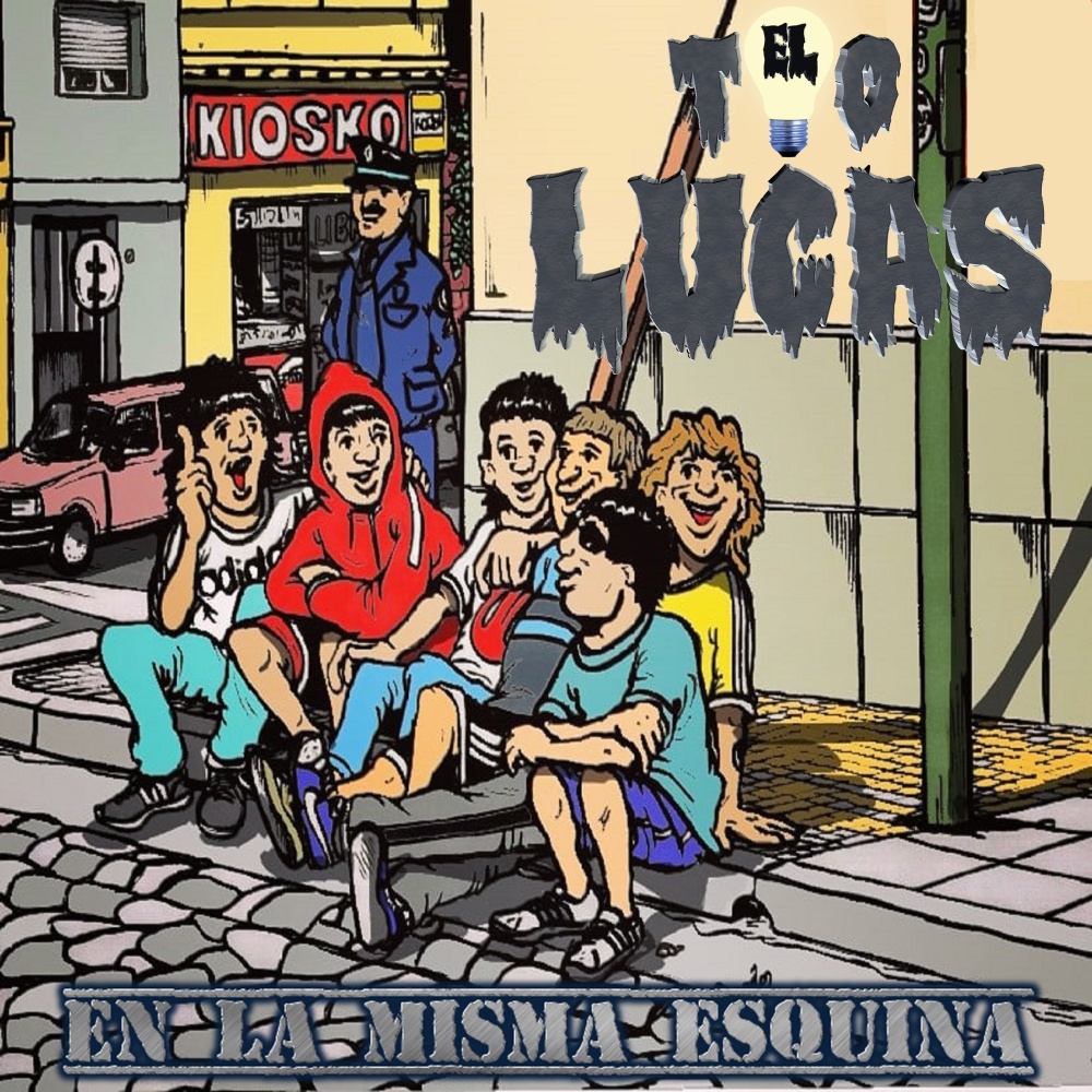 En la Misma Esquina