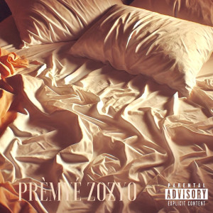 Album Prèmyé Zozyo (Explicit) from Railfé