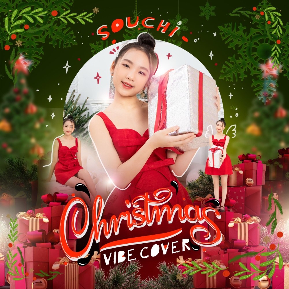 Mashup Christmas