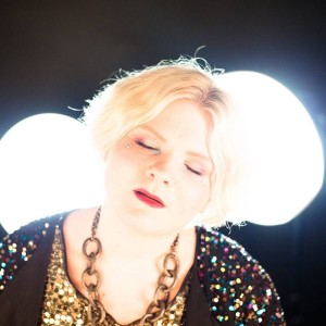 Album Að hugsa sér (Imagine) from Sara Océan