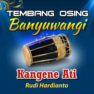 Dengarkan Kangene Ati lagu dari Rudi Hardianto dengan lirik