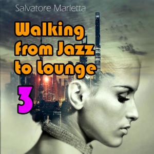 Album Walking from Jazz to Lounge 3 from Salvatore Marletta