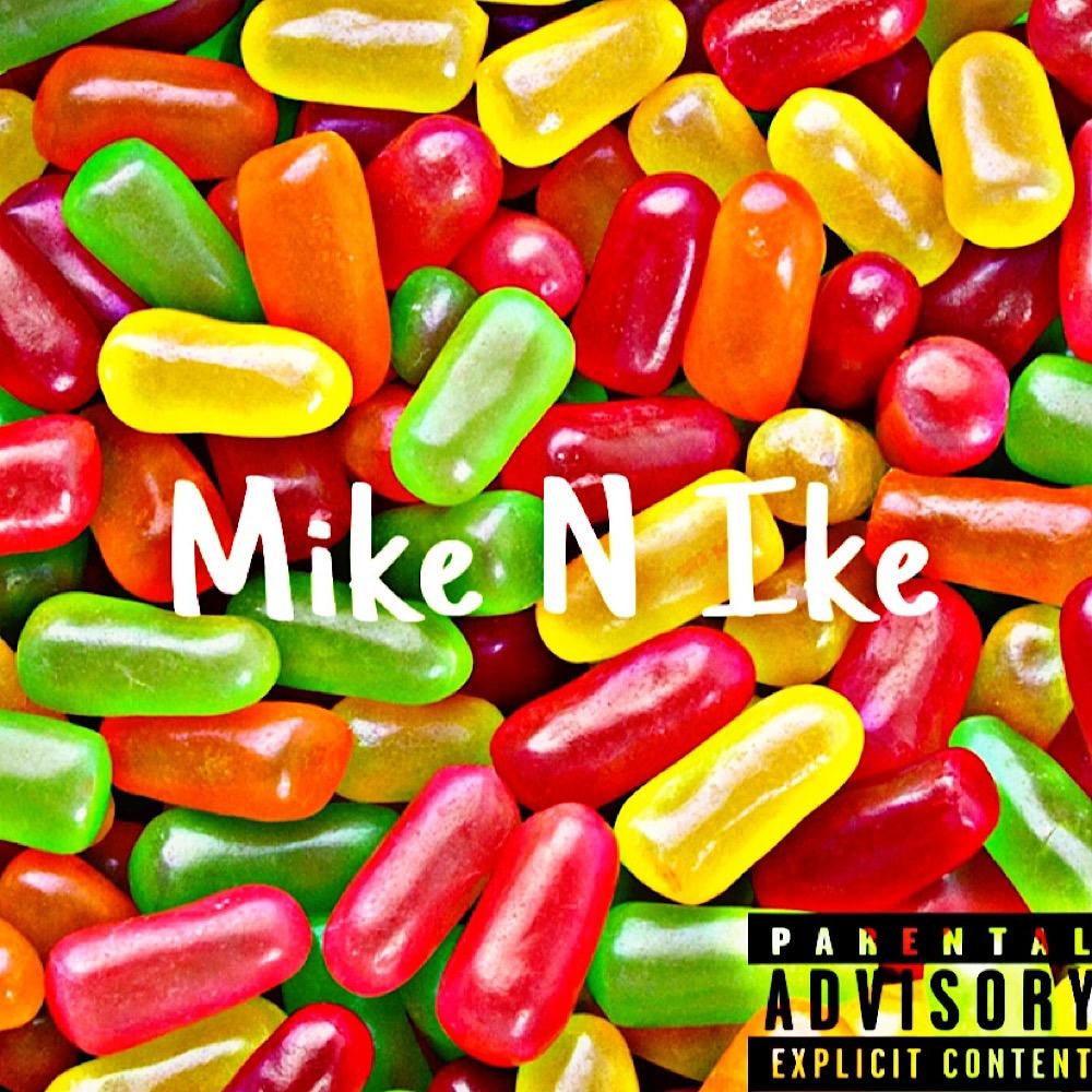 mike n ike (feat. Yung Bino) (Explicit)