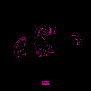 Album FLOW SUI GRADINI #10 (Buio) (Explicit) from Louis Dee