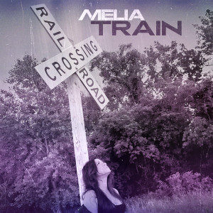 Album Train from Melia