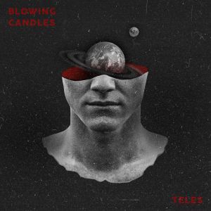 收聽Teles的Blowing Candles歌詞歌曲