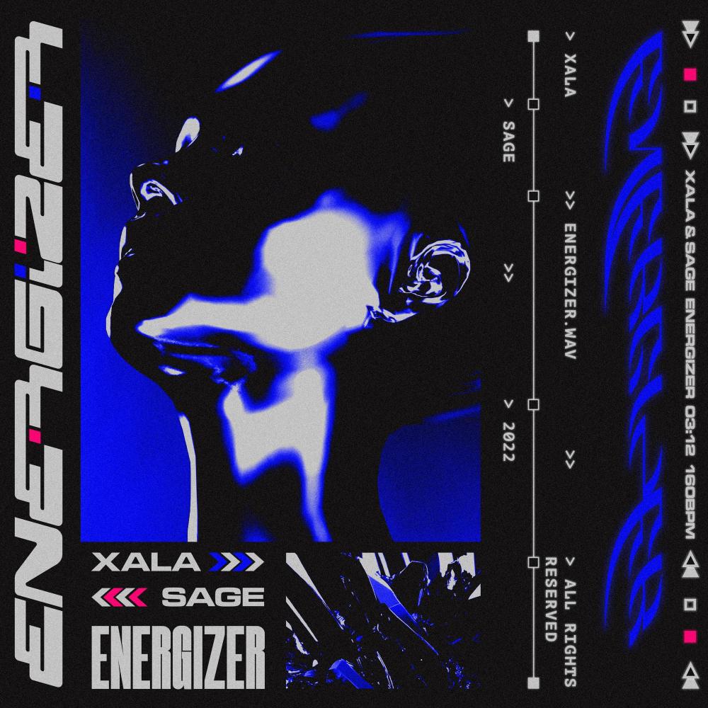 ENERGIZER